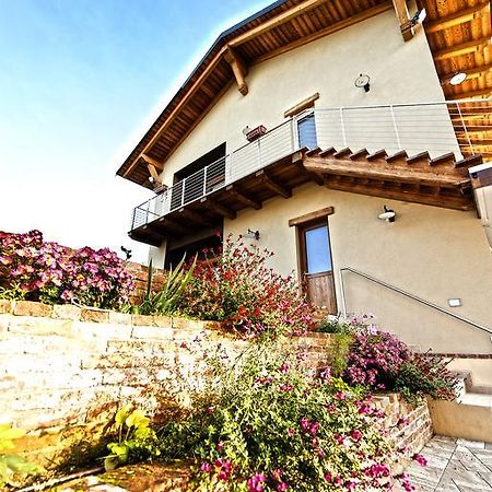 La Casa Di Kiki Villa คูเนโอ ภายนอก รูปภาพ