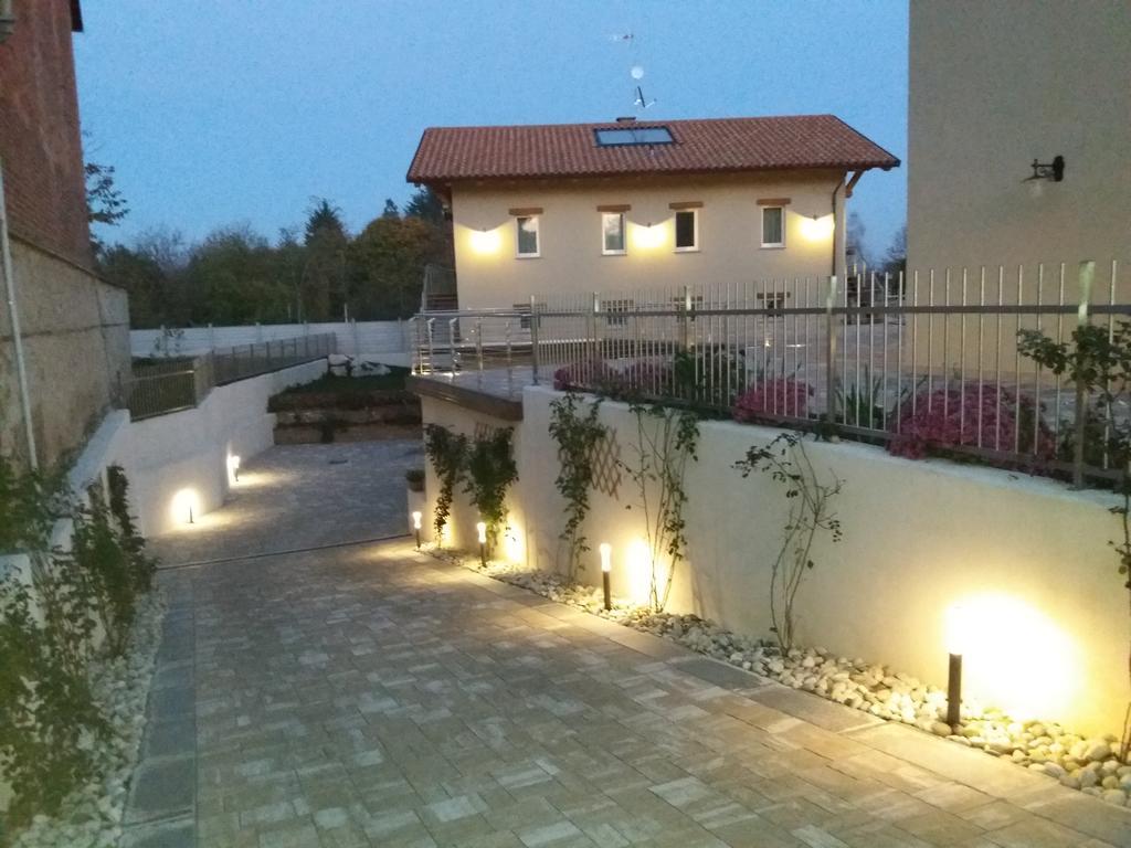 La Casa Di Kiki Villa คูเนโอ ภายนอก รูปภาพ