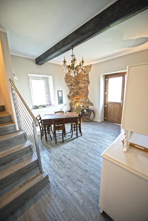 La Casa Di Kiki Villa คูเนโอ ภายนอก รูปภาพ