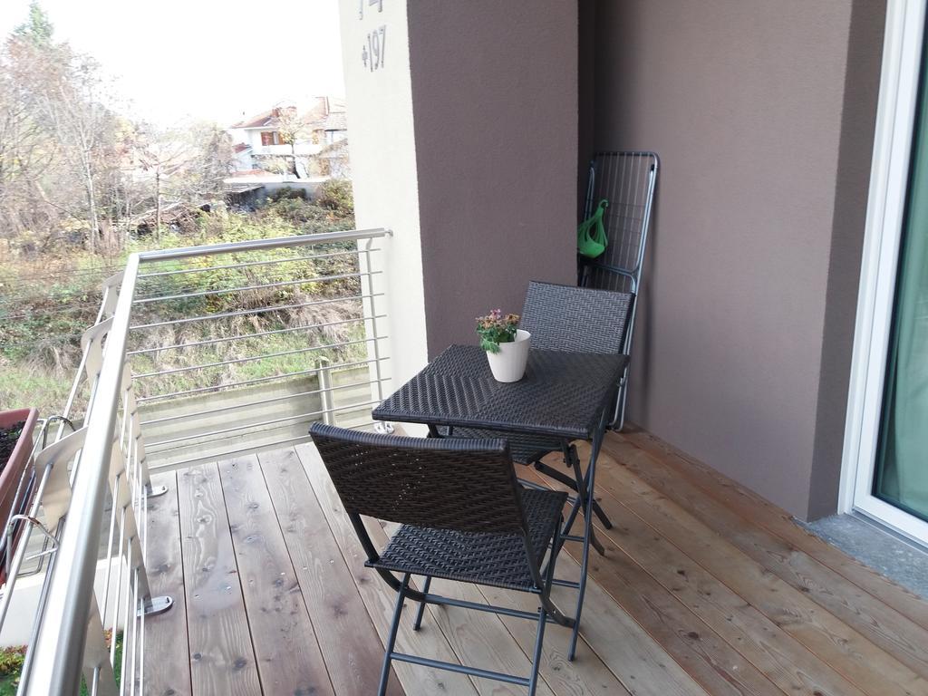 La Casa Di Kiki Villa คูเนโอ ภายนอก รูปภาพ